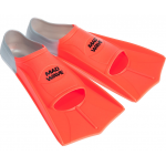Ласты Mad Wave Fins Training II Rubber